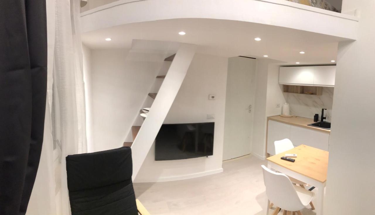 Fiera Comfort B&B 페로 외부 사진