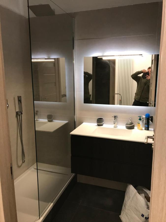 Fiera Comfort B&B 페로 외부 사진