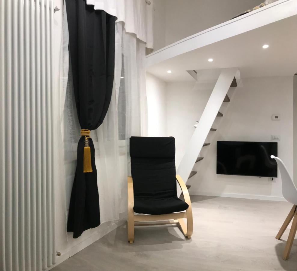 Fiera Comfort B&B 페로 외부 사진