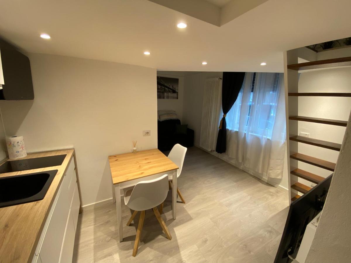 Fiera Comfort B&B 페로 외부 사진