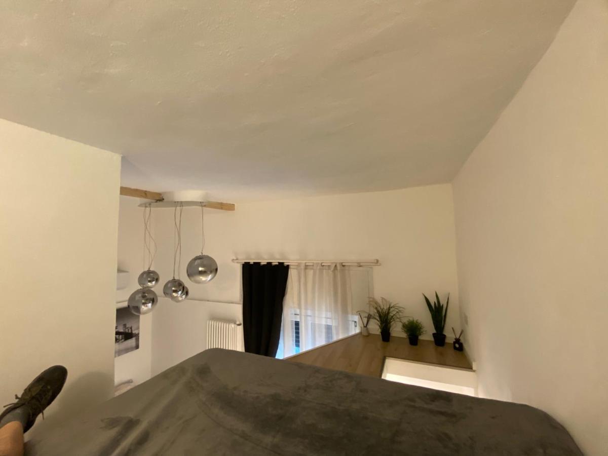Fiera Comfort B&B 페로 외부 사진