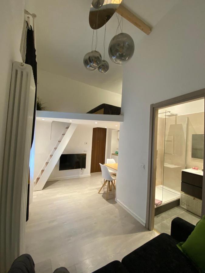Fiera Comfort B&B 페로 외부 사진